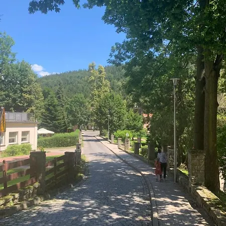 Aleksander Hotel *
