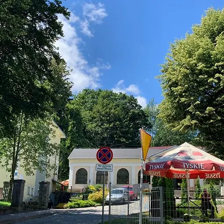 Hotel Aleksander *