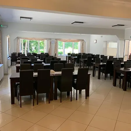 Aleksander Hotel Dlugopole-Zdroj