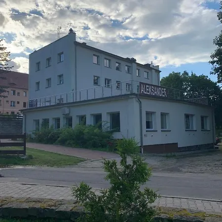 Aleksander *