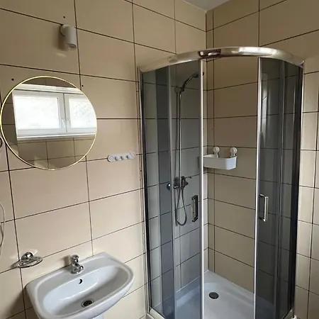 Aleksander Hotel Długopole-Zdrój