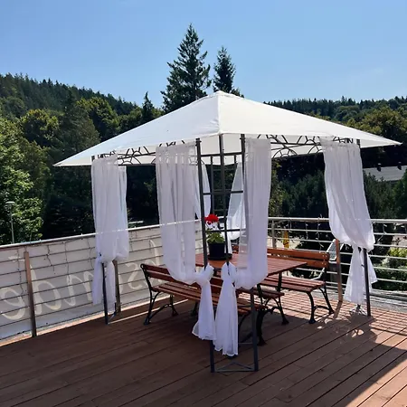 Aleksander Hotel Długopole-Zdrój