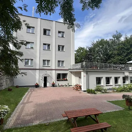 Aleksander Długopole-Zdrój