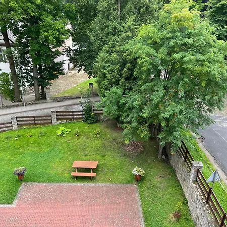 Aleksander Hotel Długopole-Zdrój