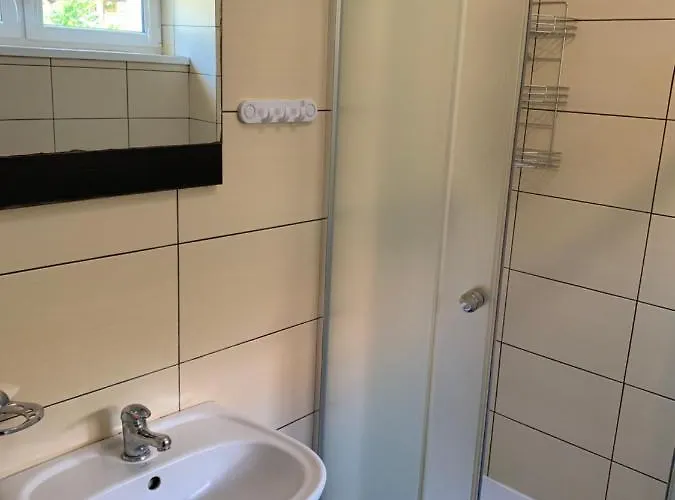 Aleksander Hotel Dlugopole-Zdroj