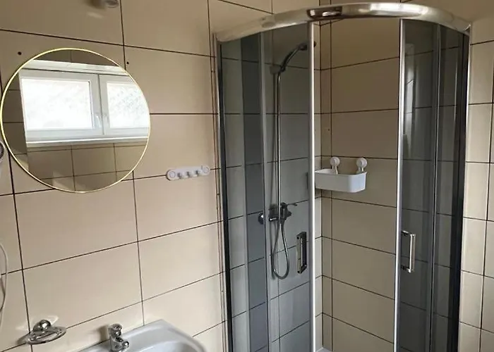 Aleksander Hotel Dlugopole-Zdroj