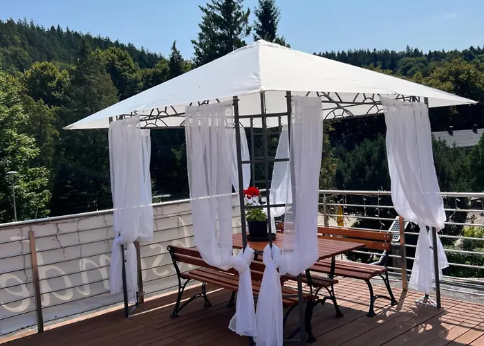 Aleksander Hotel Dlugopole-Zdroj