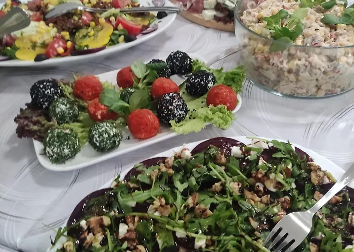 Aleksander Hotel Dlugopole-Zdroj